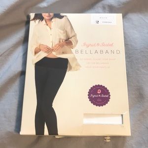 Ingrid & Isabel Bellaband Maternity belly band